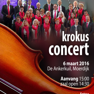 Krokusconcert
