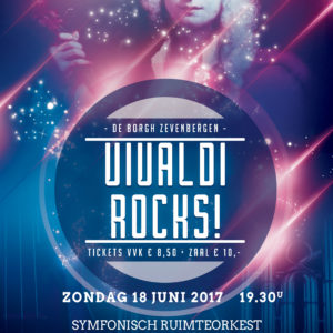 Vivaldi Rocks!