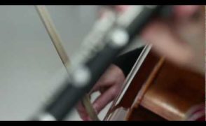 SRO Ensemble: Rondeau