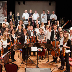 Het RuimteOrkest